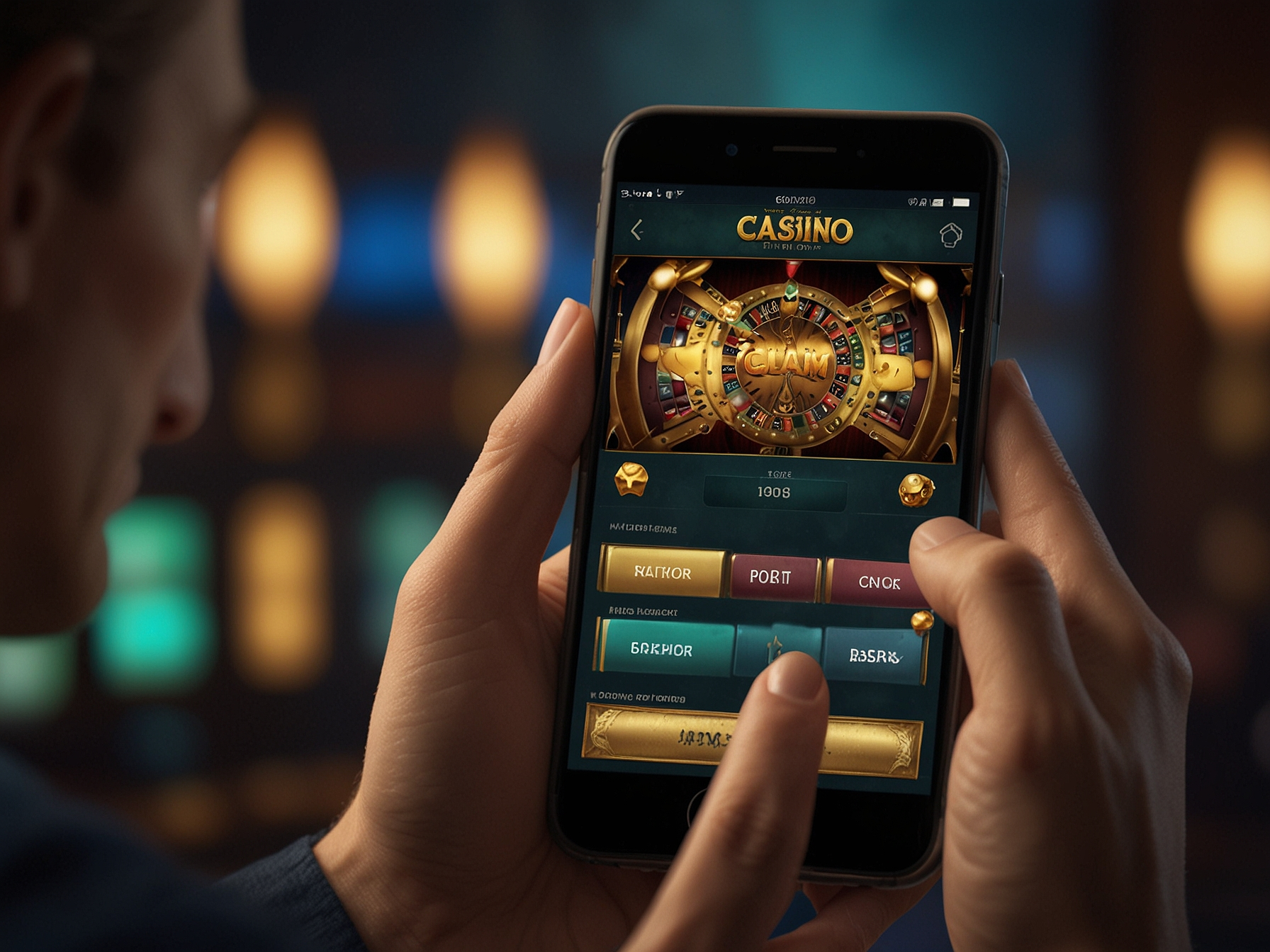 Accede y reclama bono