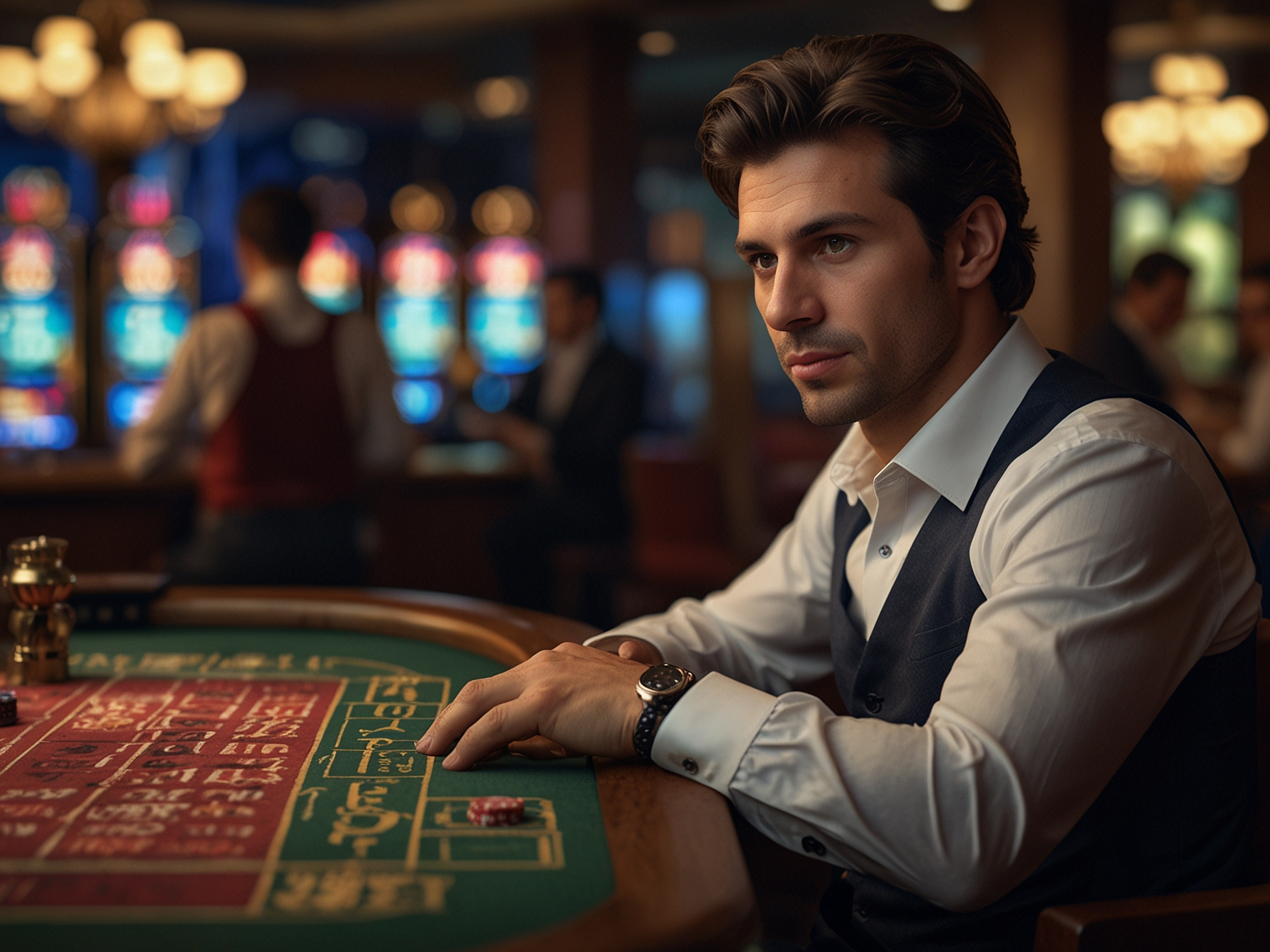 Iniciar sesión Casino Thor