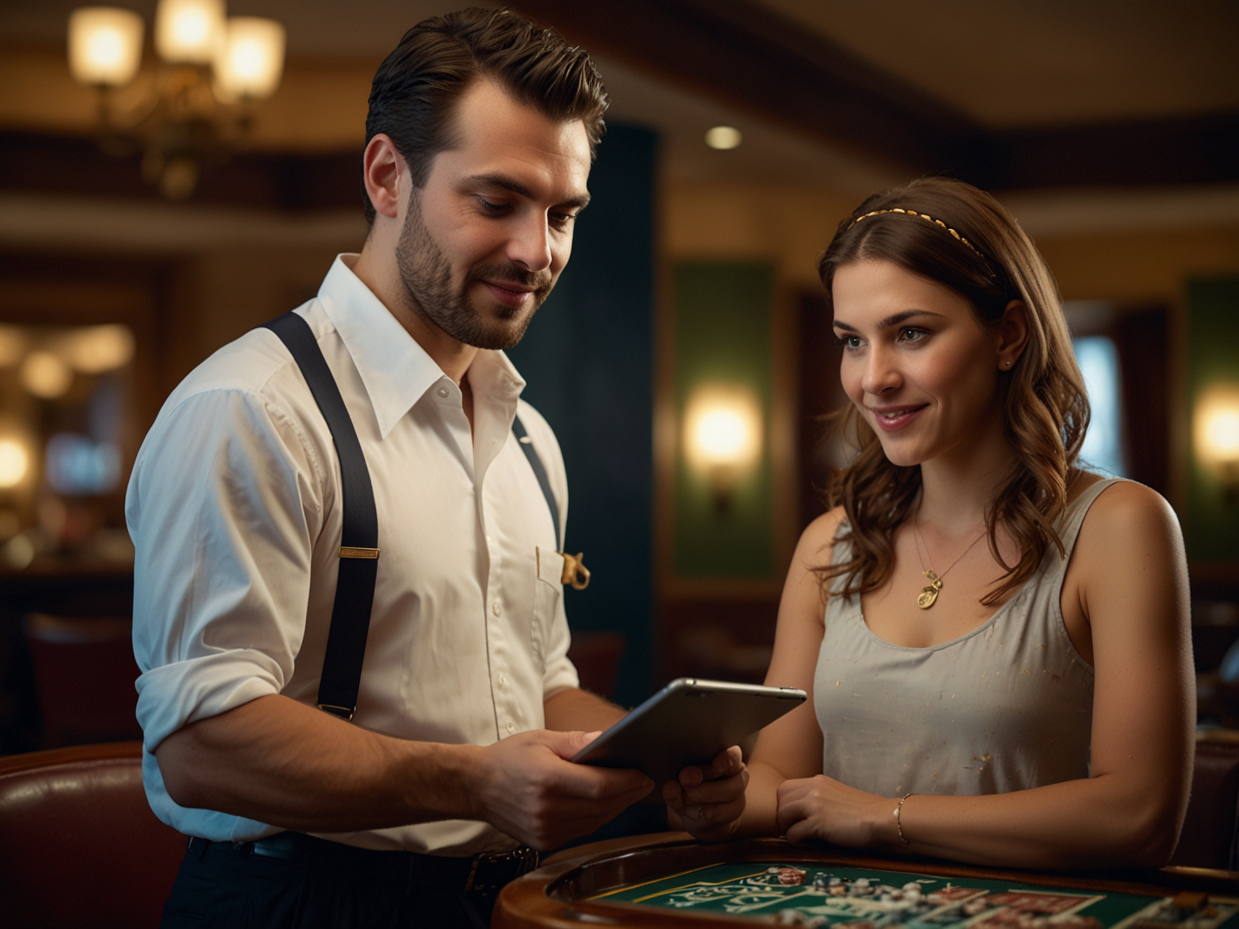 Registro en Casino Thor